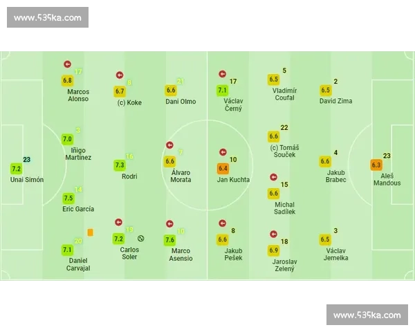 欧国联焦点战瑞士对阵德国比分揭晓赛况解析与影响前景